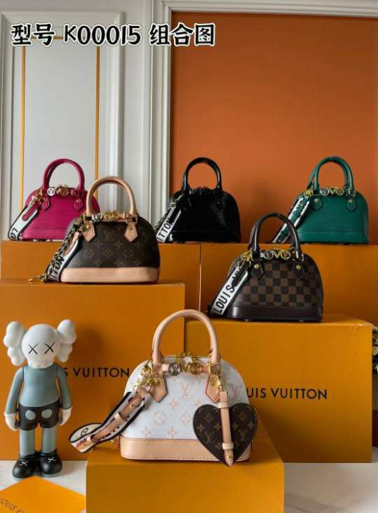 Picture of Louis Vuitton Handbags _SKUfw202999270fw